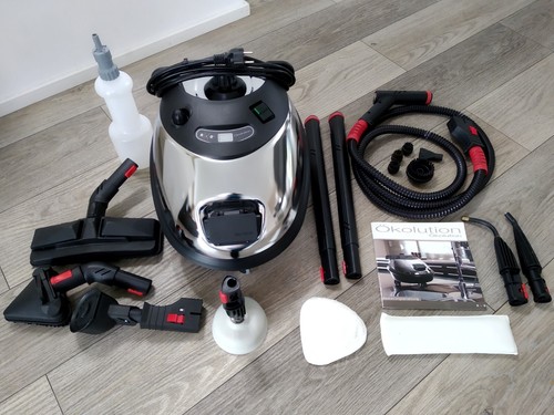 Aio ökolution thermocleaner - aio,