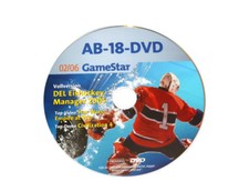 2006 Gamestar DVD Civilization 4 Star Wars Empire at war DEL Eishockey Manager 