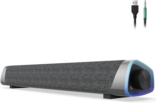 Sound bar computer - sound,