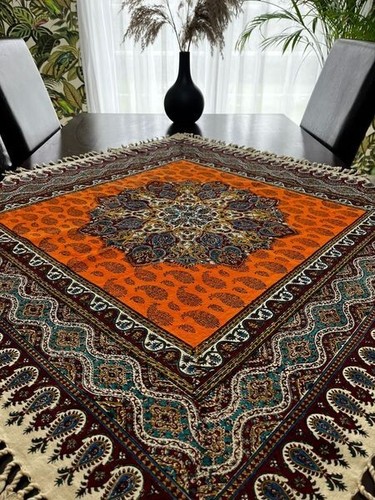 Sehr schöne tischdecke - schöne, tischdecke(