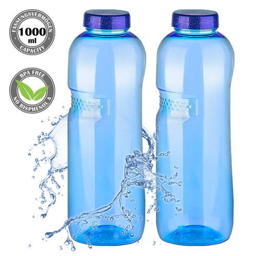 Stück tritan trinkflasche - tritan,