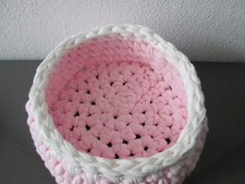 Osterkorb Osterkörbchen