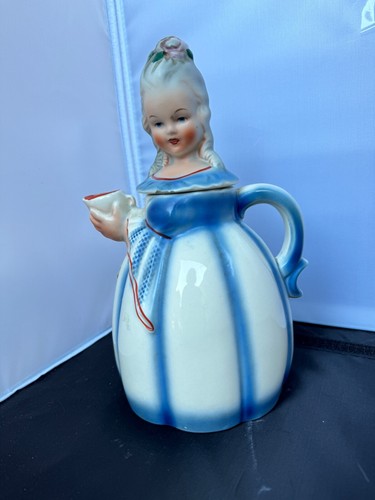 Vintage cortendorf 6710 dame - -,