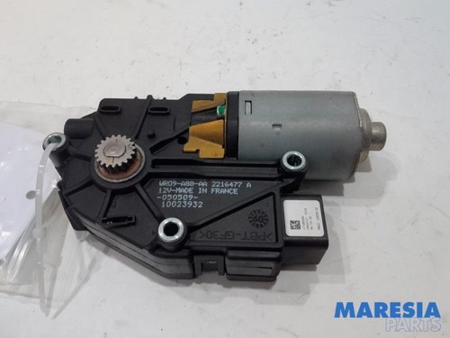 Motor schiebedach fiat 500 312 - 500,