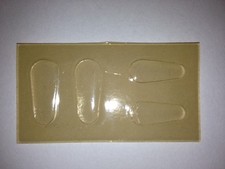 Nasenpads / Nasenpolster