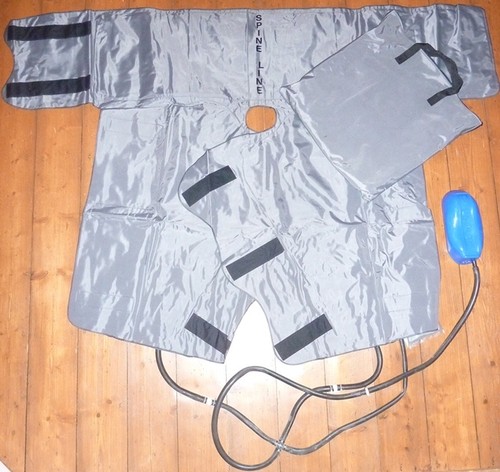 Mast anti schock trousers - anti,