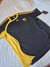 AEK Athen Trikot Gr.XXL Adidas