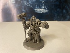 Grey Knights Großmeister