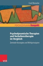 Psychodynamische Therapien und