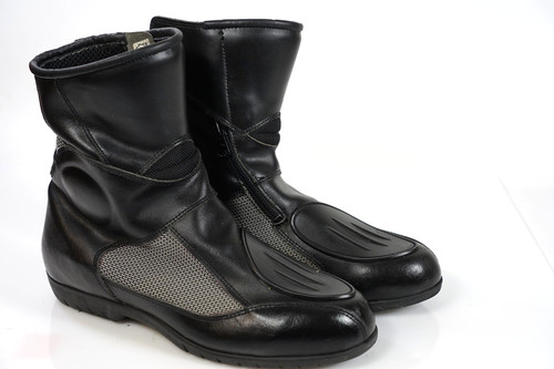 Bmw airflow motorradschuhe - ,