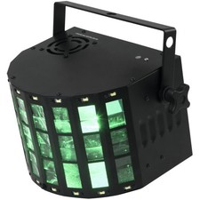 EUROLITE LED Mini D-20 Hybrid