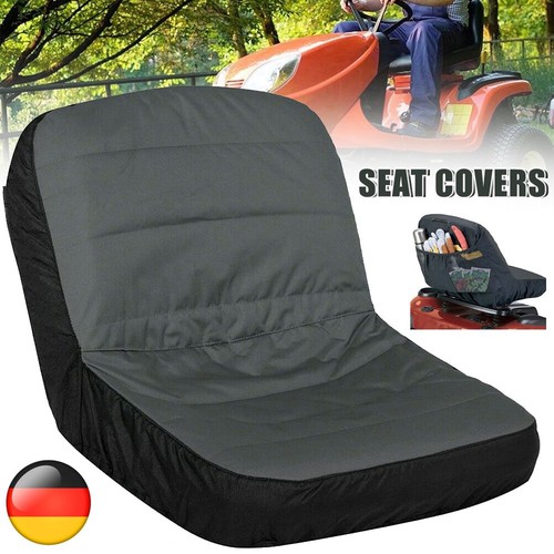 Rasenmäher sitzbezug traktor - sitzbezug,