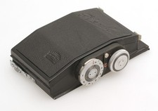 Plaubel Rollfilm-Magazin