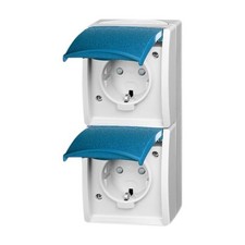 Busch Jaeger 20-02 EBW-53