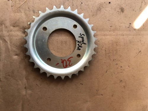 Hercules sachs kettenrad 30 - ,