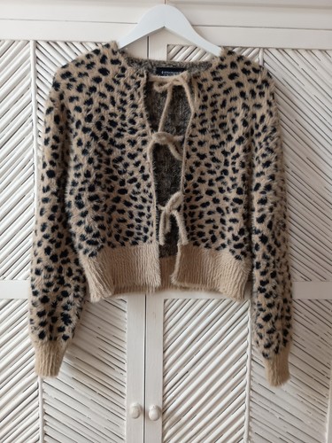 Stradivarius strickjacke - stradivarius,