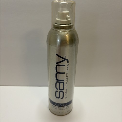 Samy salon systems icing - systems,