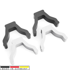 Endkappe Schiene passend für