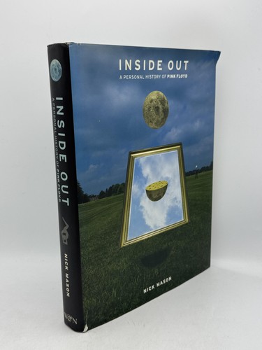 Inside out personal history - inside, out: