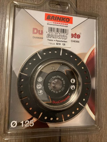 Brinko duocomplete - brinko,