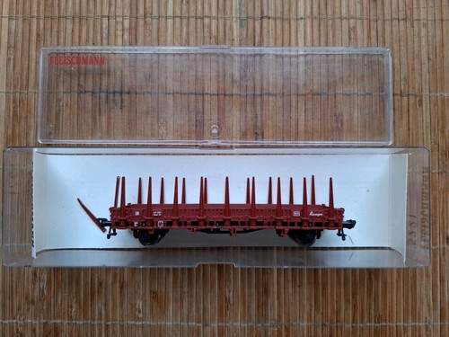Fleischmann 5221 - , h0