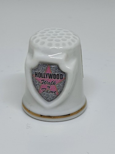 Hollywood walk fame - of,