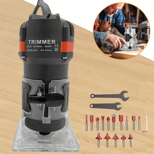 800w elektrische holz - elektrische,