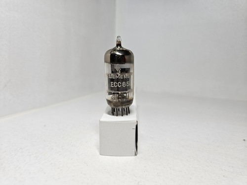 Siemens ecc85 - siemens,