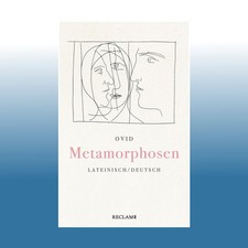 Metamorphosen