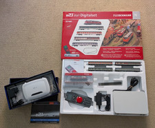 Fleischmann N 931881 Z21 Start DIGITAL-SET DDC + Fleischmann multiMaus uvm. OVP