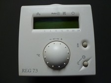 Reg raumregler qaa - 73,