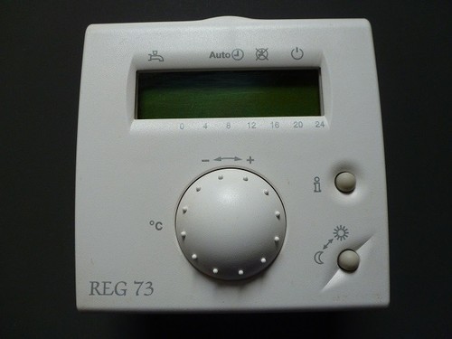 Reg raumregler qaa - 73., 110