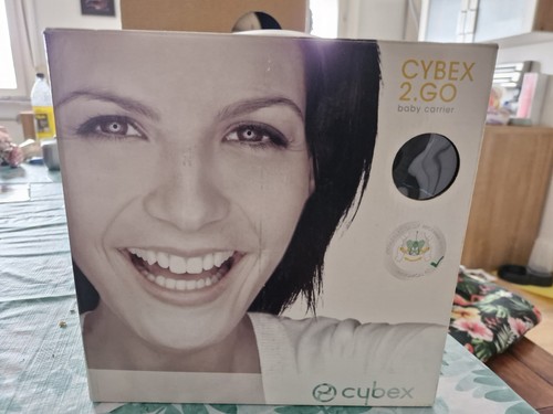 Cybex baby carrier - carrier,