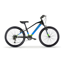 Fahrrad district mtb 18 - fahrrad, 24