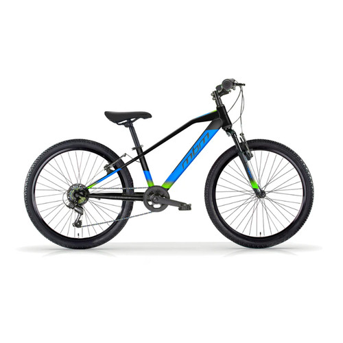 Fahrrad district mtb - mtb, 18