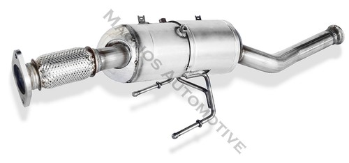 Neuer dieselpartikelfilter - neuer,