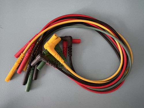 8er set hirschmann - set, (sks)