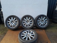 Mazda CX-9 2009 Satz 20 Zoll