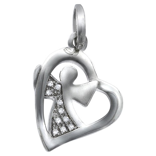 Anhänger 925 silber - anhänger,