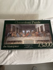 Das Letzte Abendmahl 13200