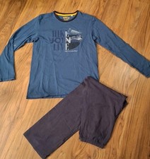 Sanetta ° Schlafanzug ° Lang