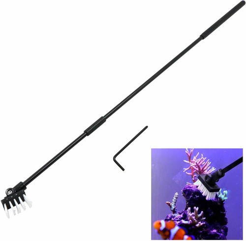 Aquarium reinigungsbürste - aquarium,
