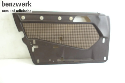 Mercedes w124 mopf - mercedes,