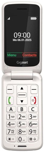 Gigaset gl595 klapphandy - gl595,