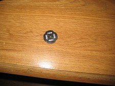 NEW Cobra round number tags