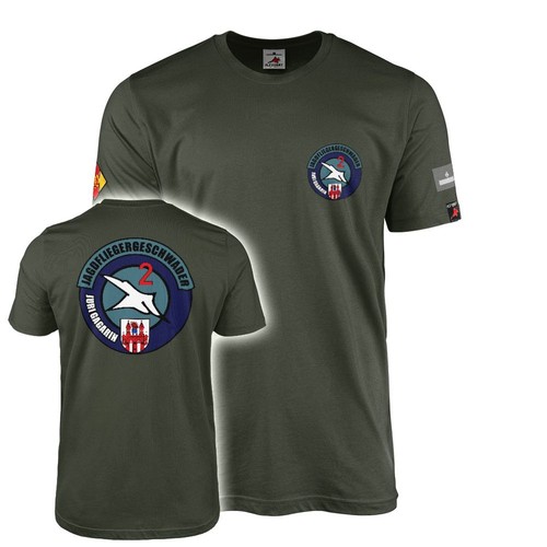 Shirt ddr nva - t-shirt,