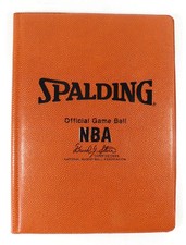 Spalding Original NBA