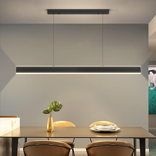 Mikeru led pendelleuchte - led,
