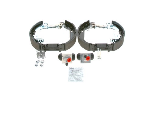 Bosch bremsbackensatz - bosch,