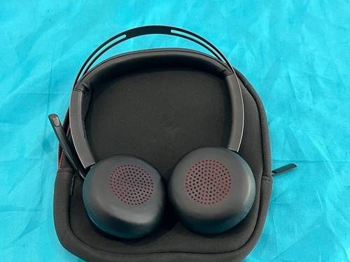 Plantronics poly voyager focus - poly,